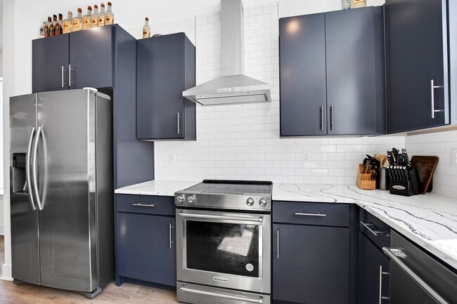 Photo - 2506 W Cleveland St