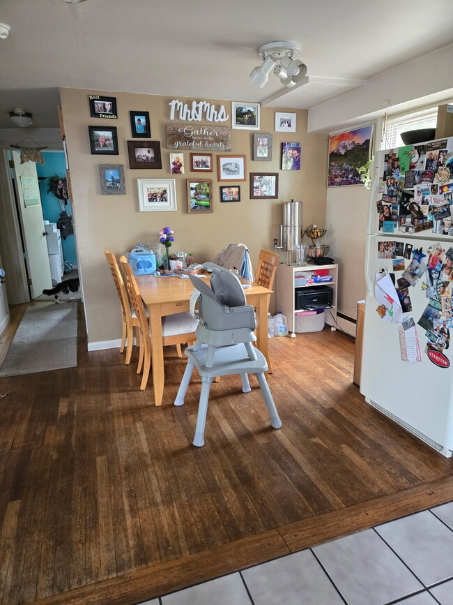 24 Carriage Dr Unit Includes All Utilities