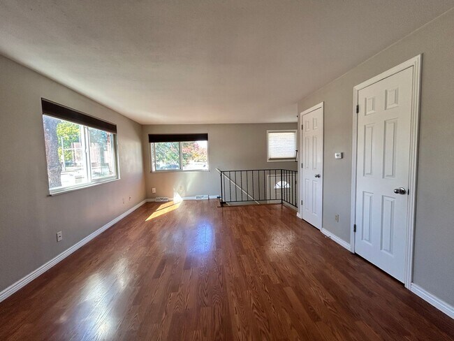 Photo - Spacious 2Br/1.5Ba End-Unit Townhome with Carport & Extra Storage