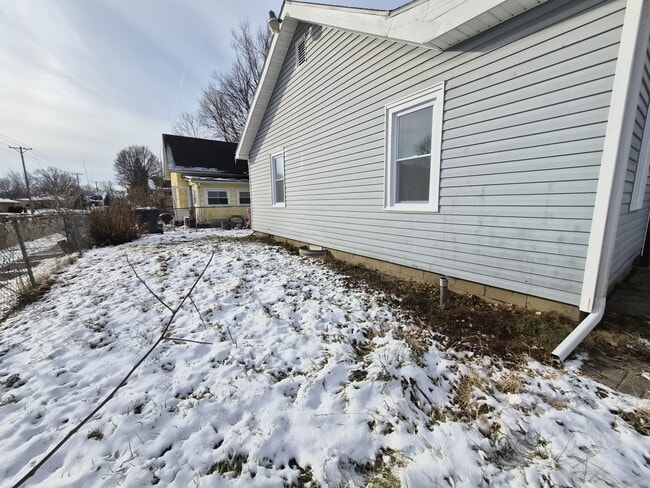 Photo - 2607 Lincoln St