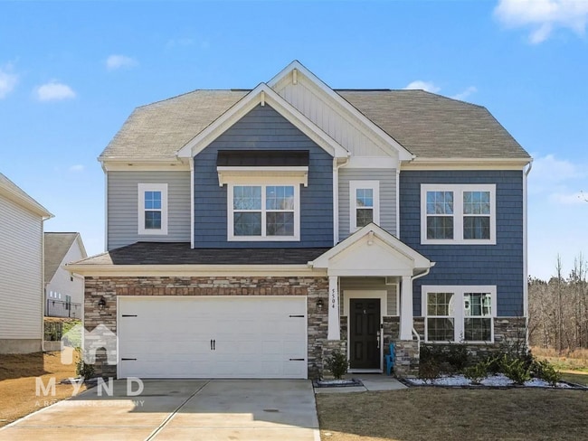 Building Photo - 5504 Soft Shell Dr