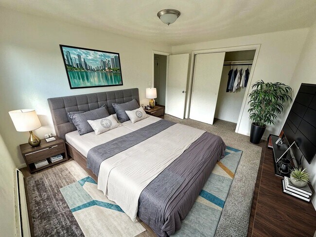 Photo - The Lilley Apartments