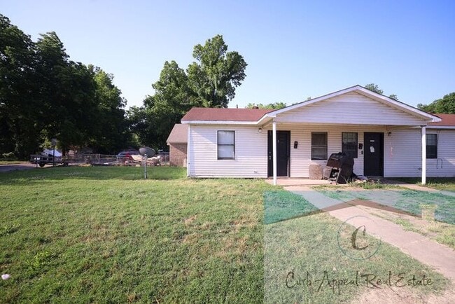 Photo - 2 bed / 1 bath apt in Trumann