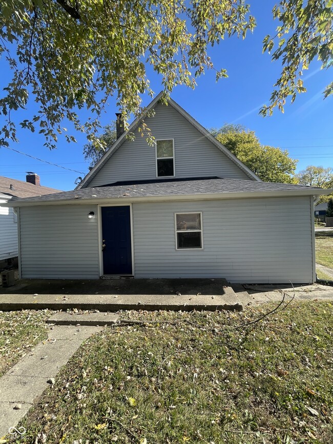 Photo - 952 N Concord St