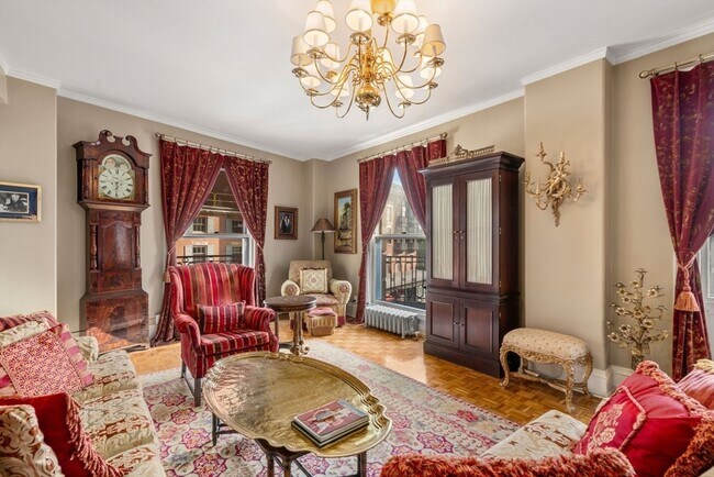 21 Beacon St Unit 3H