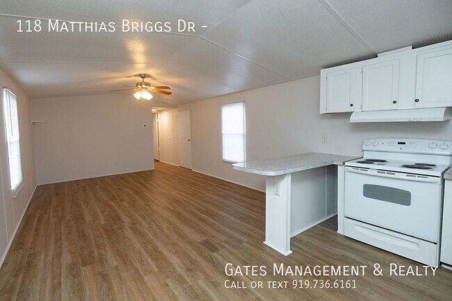 Photo - Newly Renovated Mobile Home in High Demand...