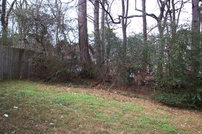 Photo - 2714 Clayton Dr NW