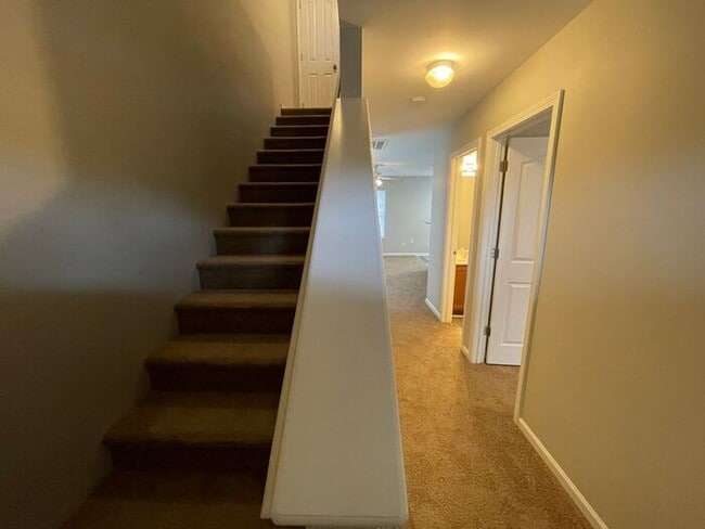 Photo - Spacious 4 bedroom, 2 full bath, 2 story town home