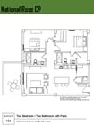 Apartment #104