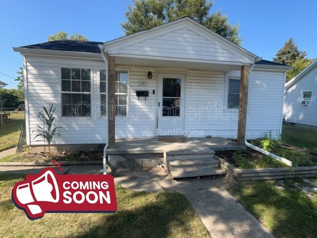 Building Photo - 1303 S Purdum St