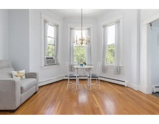 255 Commonwealth Ave Unidad 5