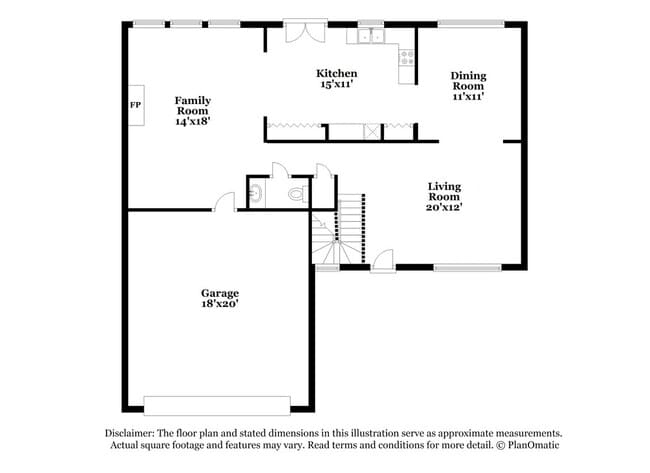 Photo - 2806 Sunshine Cir