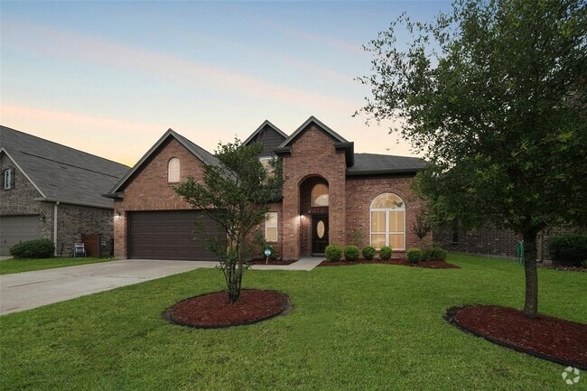 Building Photo - 3314 Tall Sycamore Trail Rental