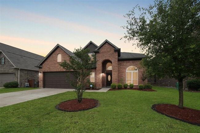 Photo - 3314 Tall Sycamore Trail Casa