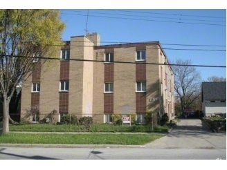 Building Photo - Franklin Manor Rental