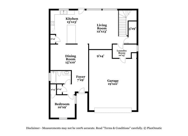 Photo - 3447 E Powell Way