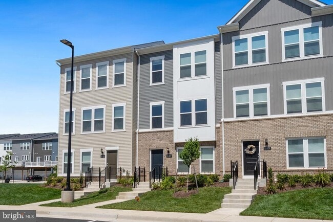 Photo - 15027 Jaxton Sq Ln Townhome