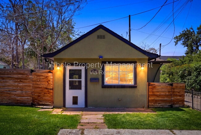 Building Photo - 3705 Zuni St