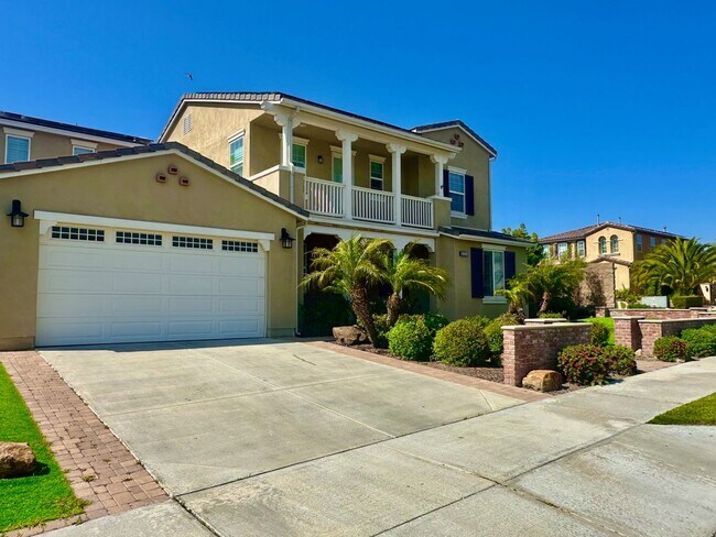 Photo - Corner lot Executive home near everything!