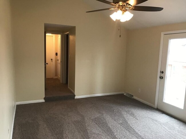Photo - Spacious Rock Island Home with Family Room and Garage!