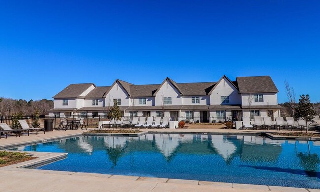 Photo - 3BD/3.5BA FOR RENT IN THE RESERVE