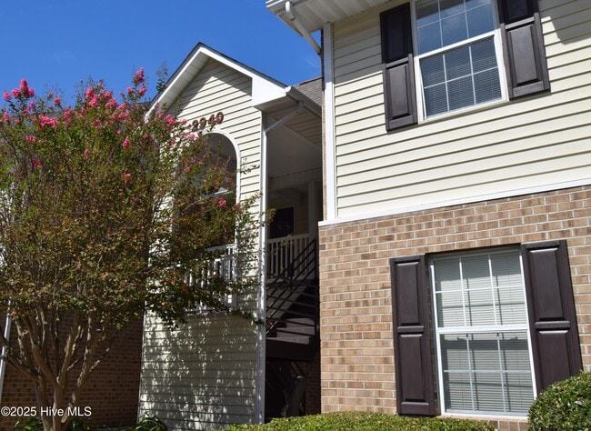 Building Photo - 2940 Mulberry Ln Unit F Rental