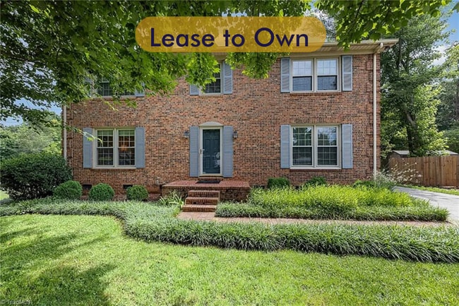 Building Photo - Earn Wealth While Leasing - Like a Homeown...