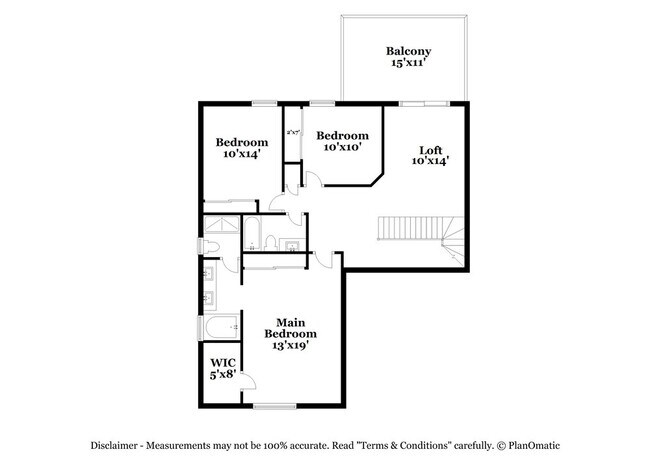 Photo - 12529 W Colter St