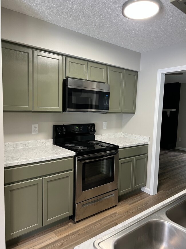 Photo - 1508 Tramway Ct