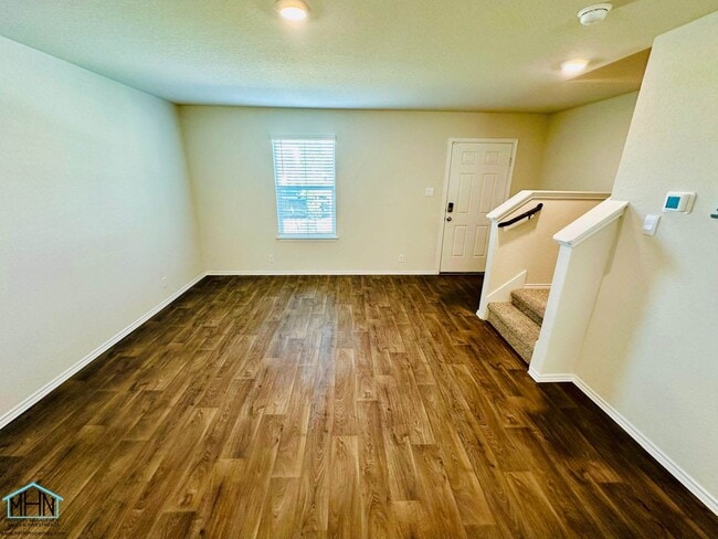 Photo - Spacious 4 Bed, 2.5 Bath Two-Story Home, 1...