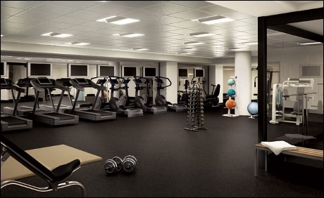 Photo - Senate Square