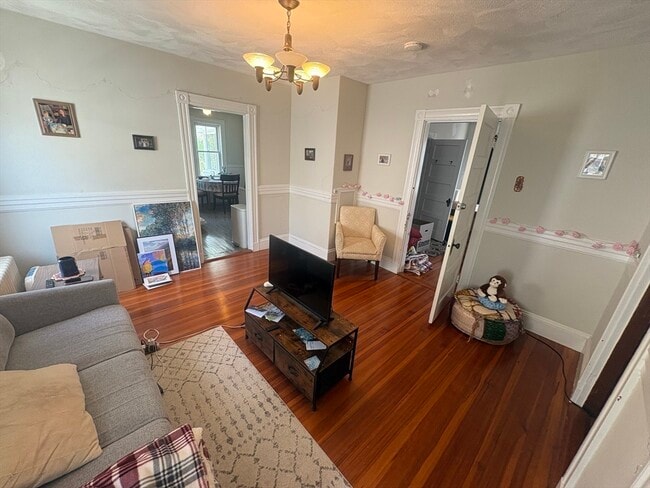 Photo - 73 Marlboro St Unidad 3
