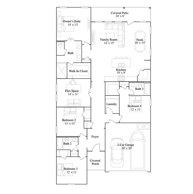 Photo - 26634 Prairie Smoke Ln