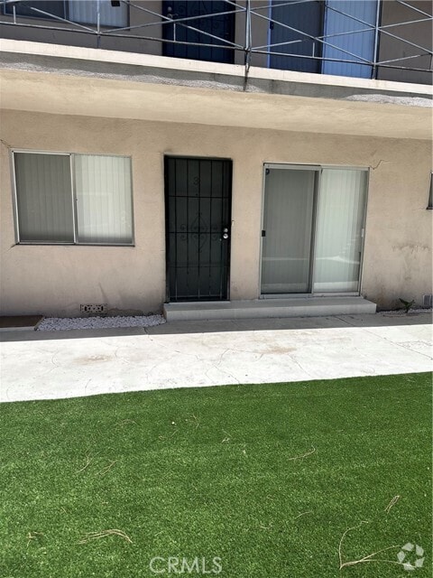 Building Photo - 11827 Beverly Blvd Unit 3 Rental