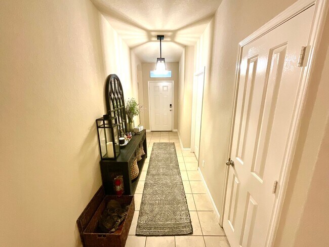 Photo - *COMING SOON* Modern Home with Fenced Backyard, Community Pool & Playground!