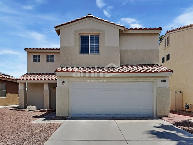 Building Photo - 7900 Mountain Point Ave