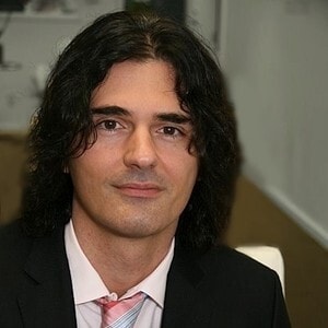George Andrianopoulos