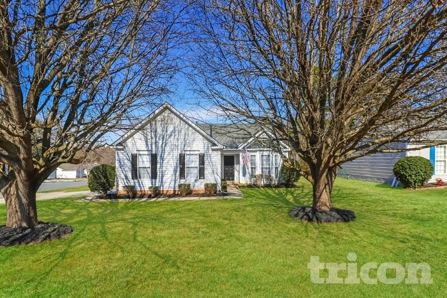 Building Photo - 7932 Sir Barton Ct