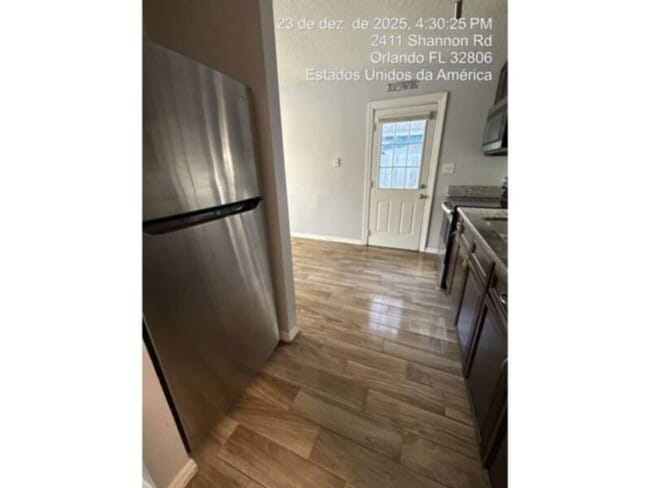 Photo - 1 bedroom 1 bathroom duplex in Orlando