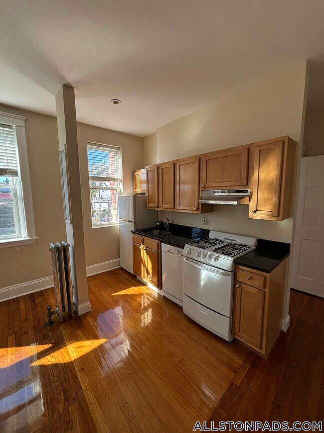 Photo - 1197 Commonwealth Ave Unit 10