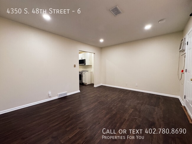 Photo - 4350 S 48th St Unit 6