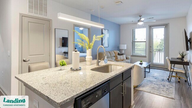 Photo - 2800 NE Green Oaks Blvd Unit 2209.1412336