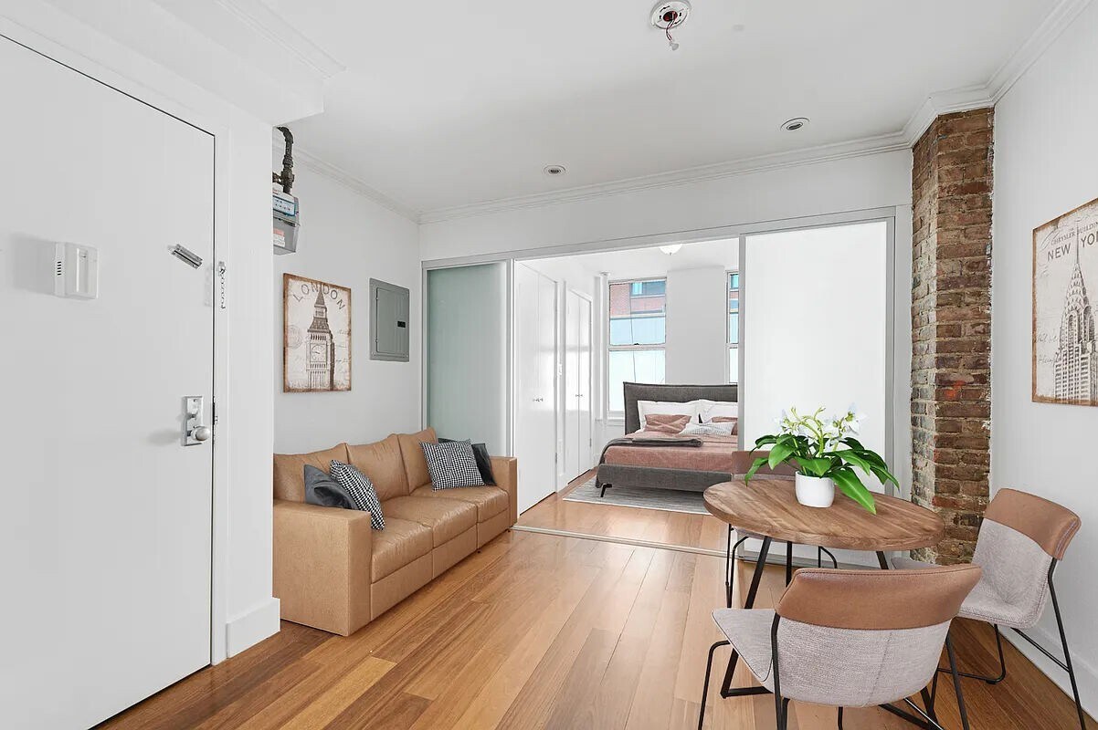 167 Ludlow Street - 167 Ludlow Street Apartment Unit 4C