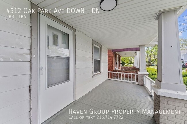 Photo - 4512 Oak Park Ave Unit DN