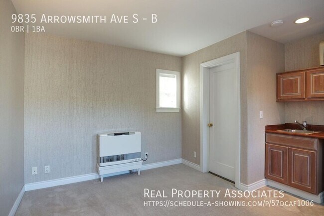 9835 Arrowsmith Ave S Unidad B