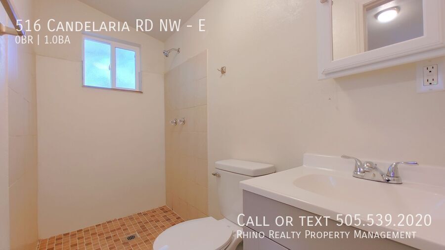 Photo - 516 Candelaria Rd NW Unit E