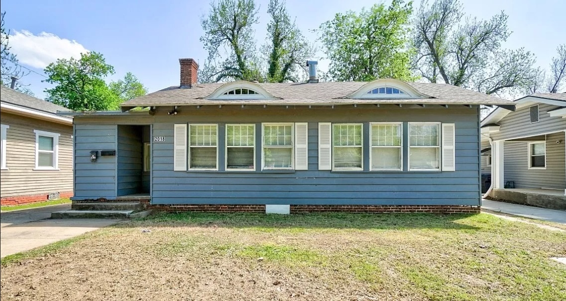 Photo - 2018  NW 17th