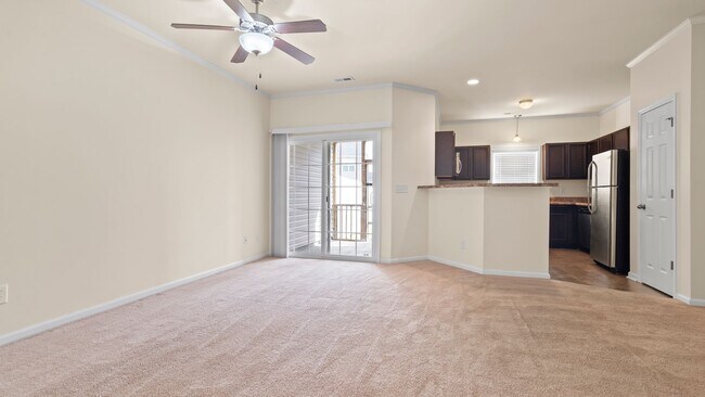 Photo - 3 Bedroom Carolina Forest Townhome