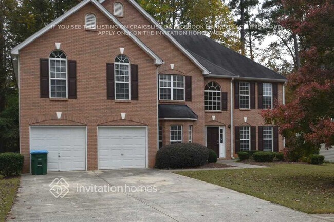 Building Photo - 3031 Kittery Dr SW Rental