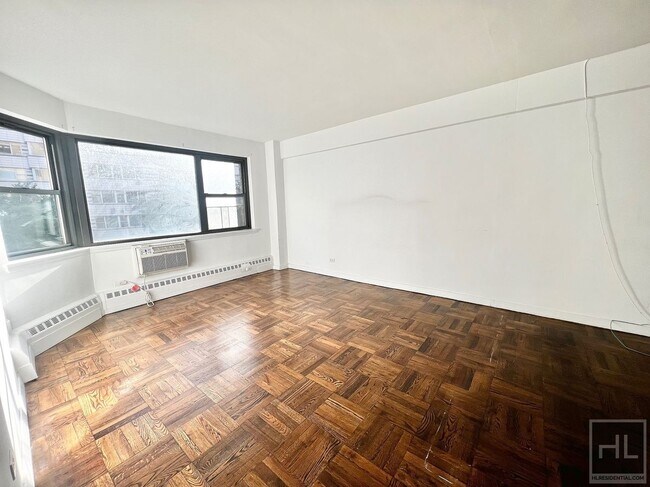 EAST 69 STREET
